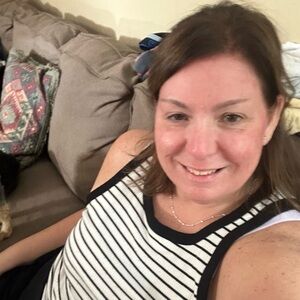 Meet your Posher, Joanna